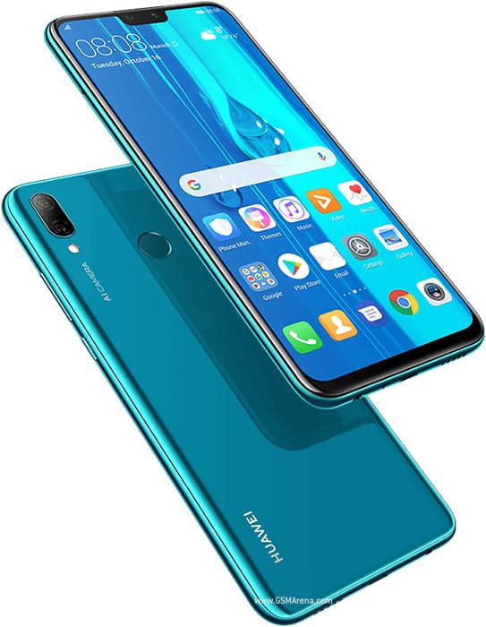 Y9 (2019)