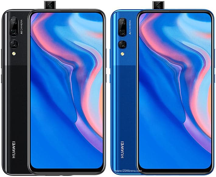 Y9 Prime (2019) 3