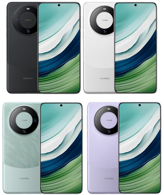 Mate 60