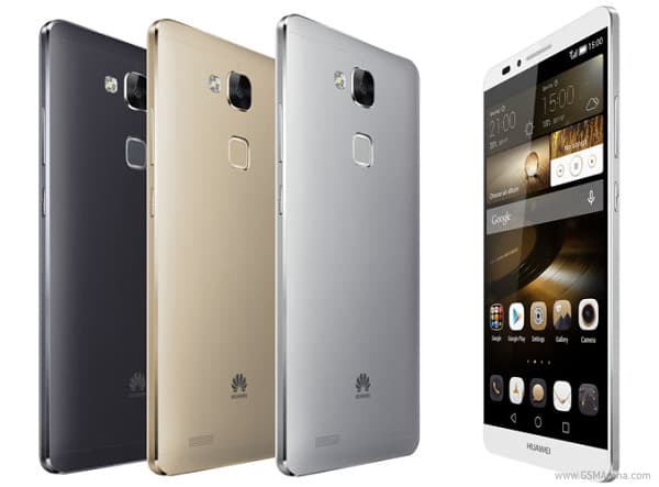 Ascend Mate7 2