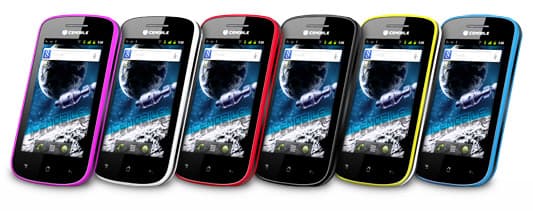 Apollo Touch 3G 3
