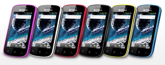 Apollo Touch 2
