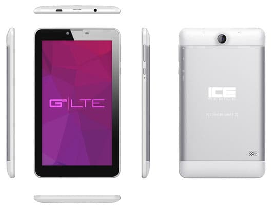 G8 LTE
