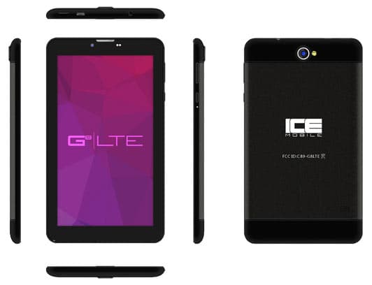 G8 LTE 2
