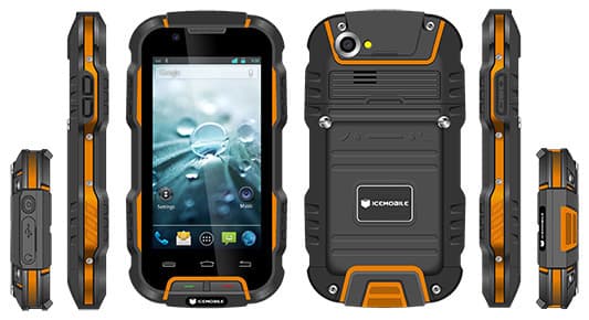 Gravity Pro 2