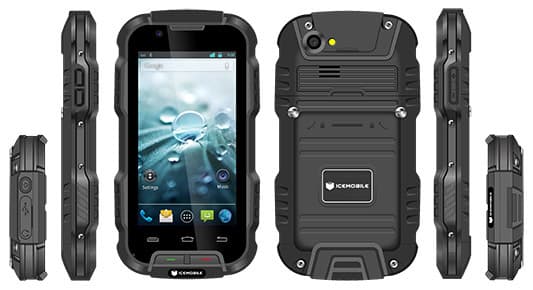 Gravity Pro 3