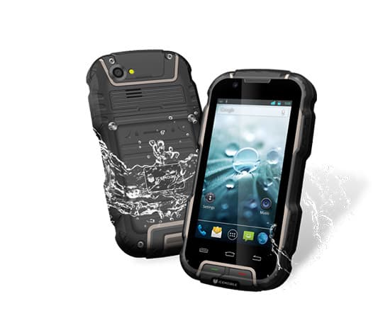 Gravity Pro 4