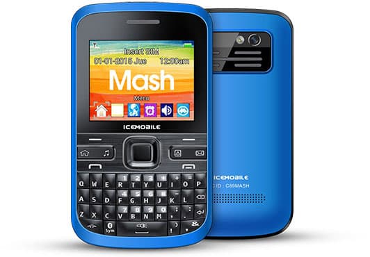 Mash 2
