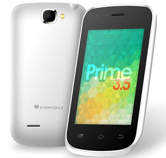 Prime 3.5