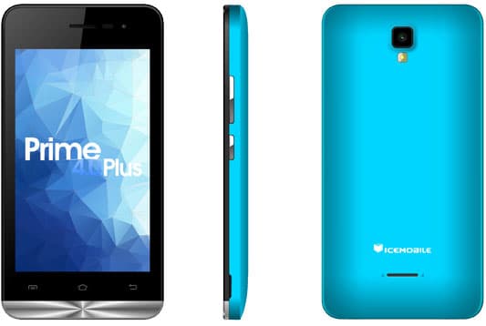 Prime 4.0 Plus