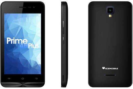 Prime 4.0 Plus 2