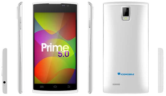 Prime 5.0 2