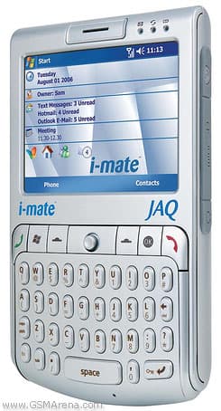 JAQ