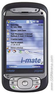 JASJAM