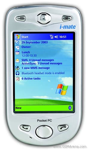 Pocket PC