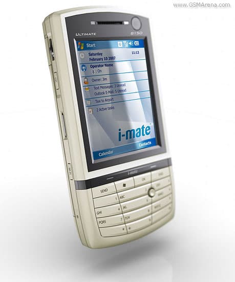 Ultimate 8150
