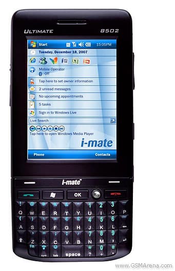 Ultimate 8502