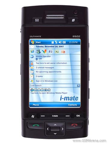 Ultimate 9502
