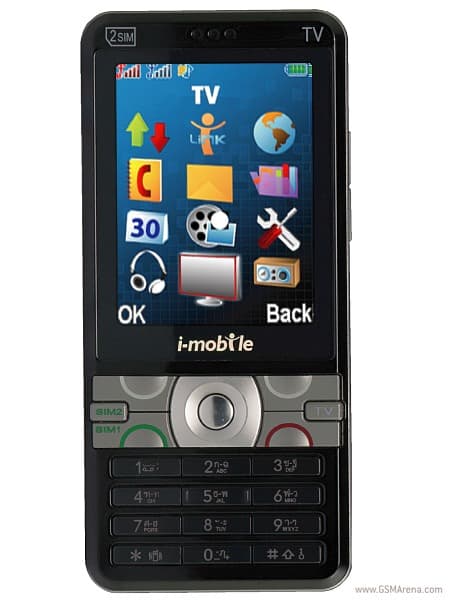 TV 536