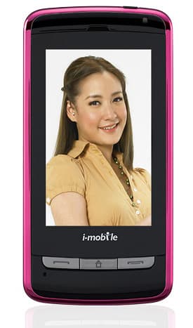 TV658 Touch&Move