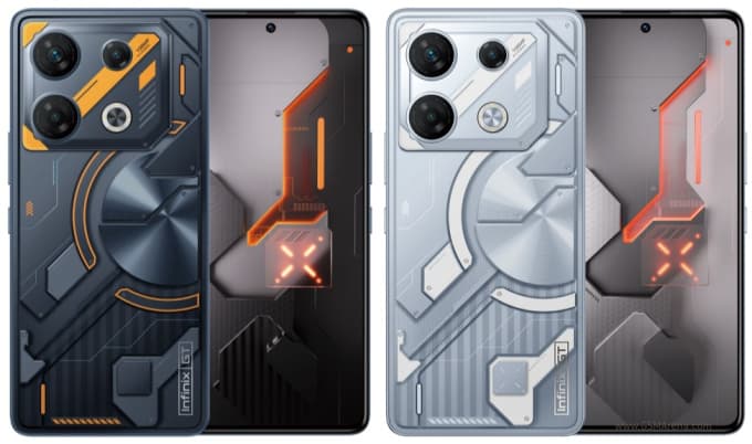 GT 10 Pro 2