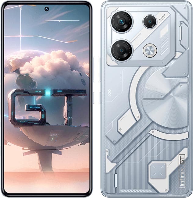 GT 10 Pro