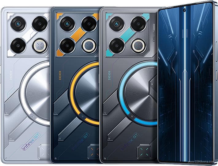 GT 20 Pro 2