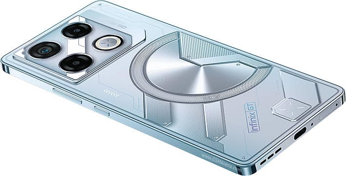 GT 20 Pro 3