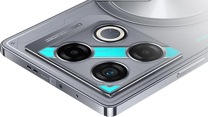 GT 20 Pro 4