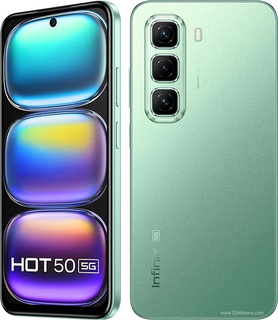 Hot 50