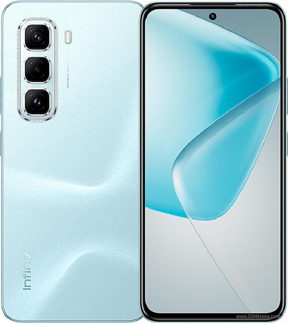 Hot 50 Pro 4G