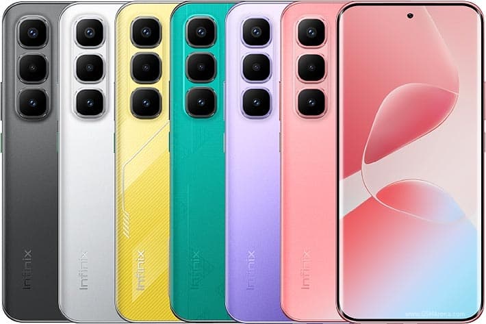 Hot 60 Pro+