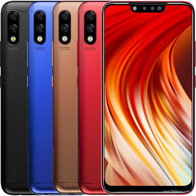 Hot 7 Pro 2