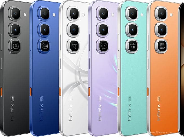Hot 70 Pro 2