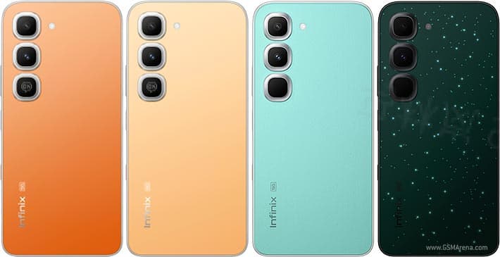 Hot 70 Pro 3