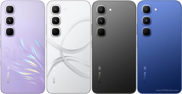 Hot 70 Pro 4