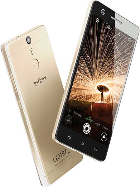 Hot S 3