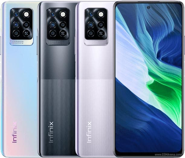 Note 10 Pro