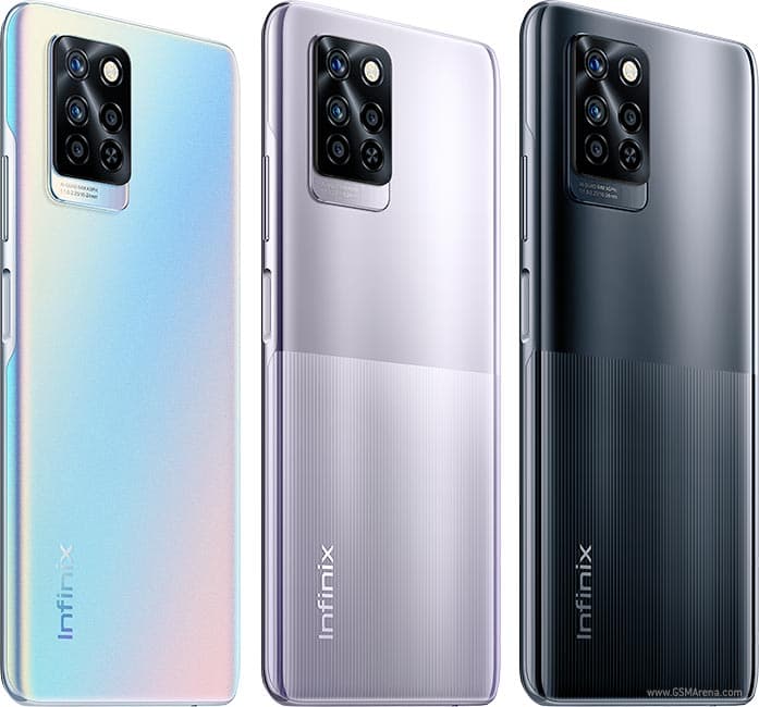 Note 10 Pro 2