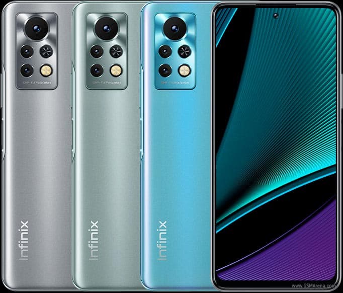 Note 11s