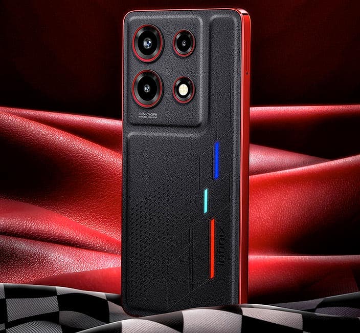 Note 30 VIP 4