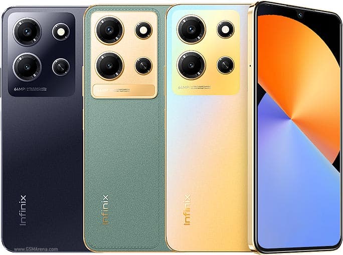 Note 30i