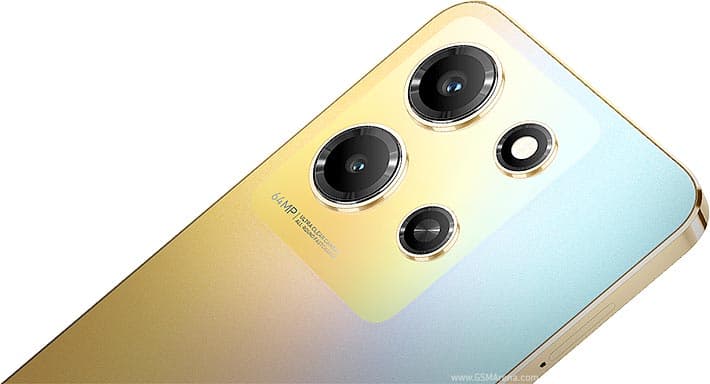 Note 30i 2
