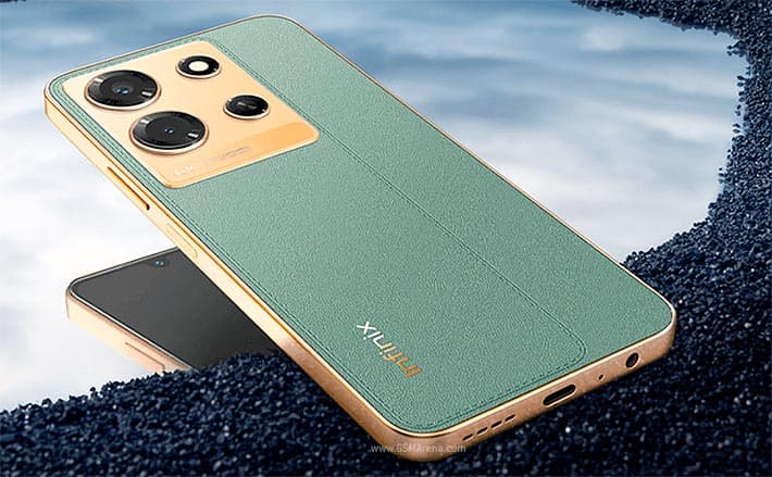 Note 30i 3