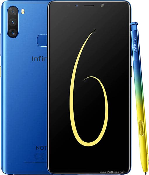 Note 6 3
