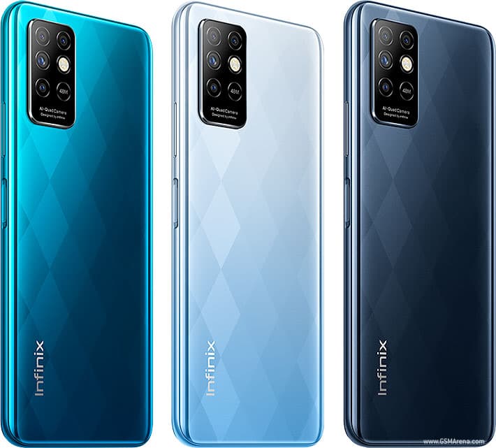 Note 8i 2