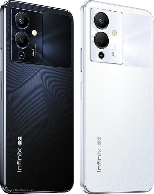 Note 12 5G 2