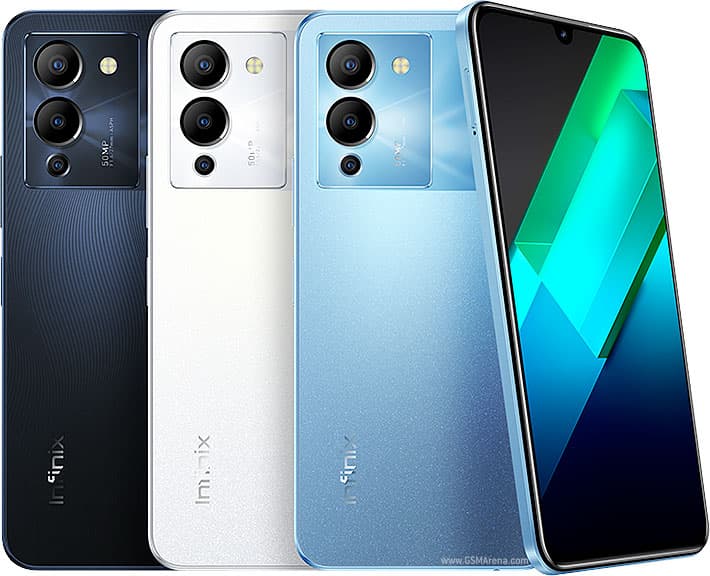 Note 12 G96