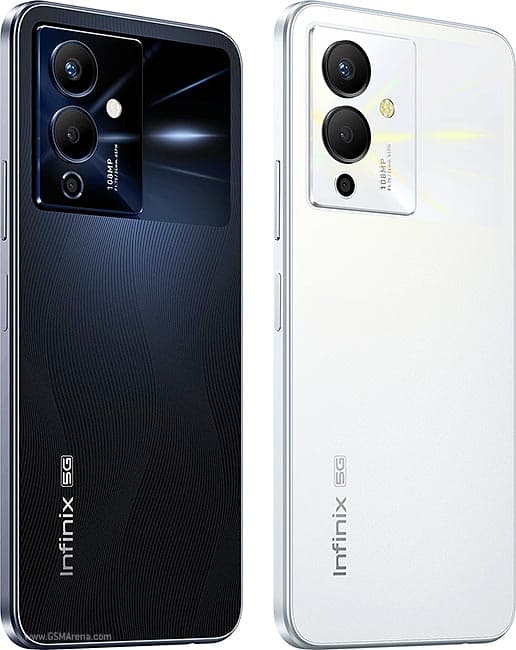 Note 12 Pro 5G 2