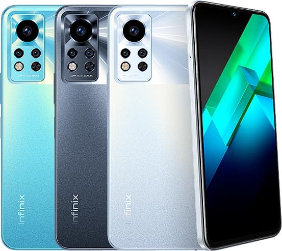 Note 12i 2022
